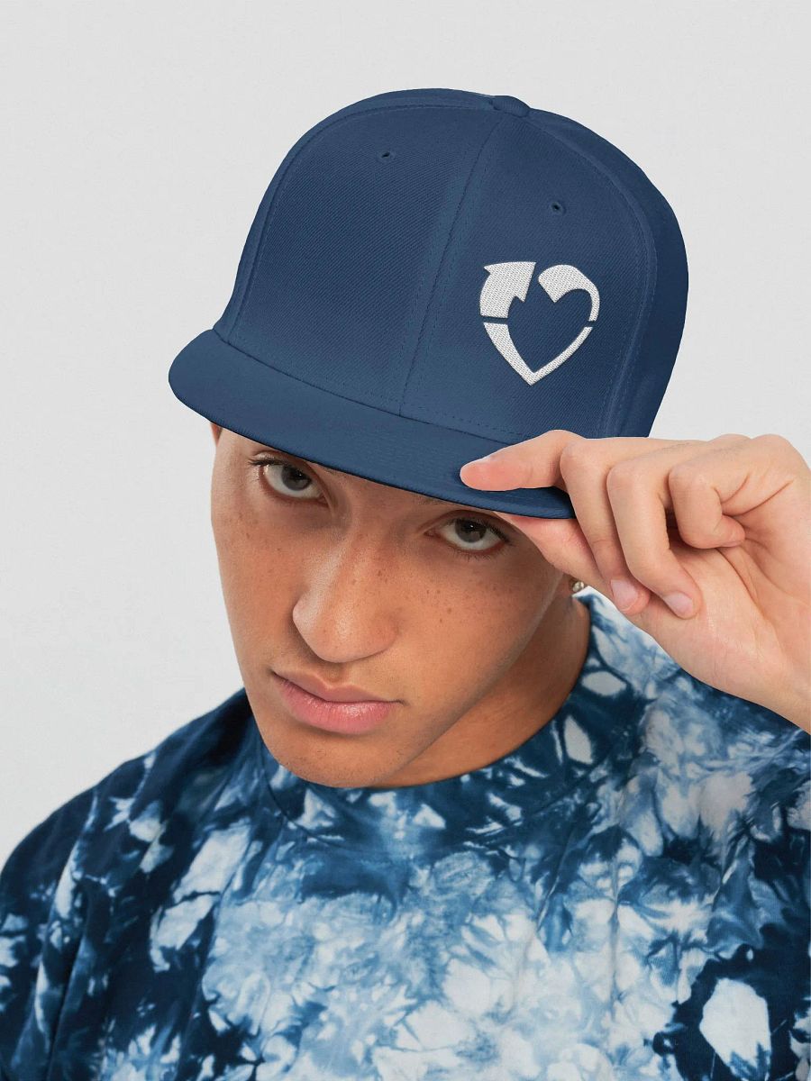 Logo Snapback product image (4)