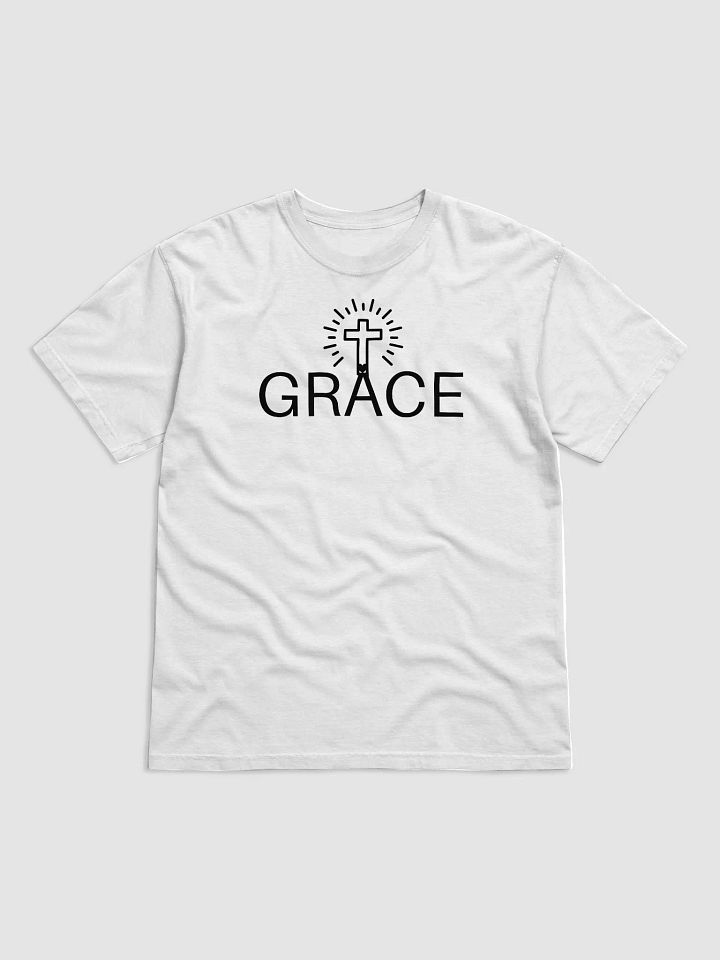 Grace T-Shirt product image (1)