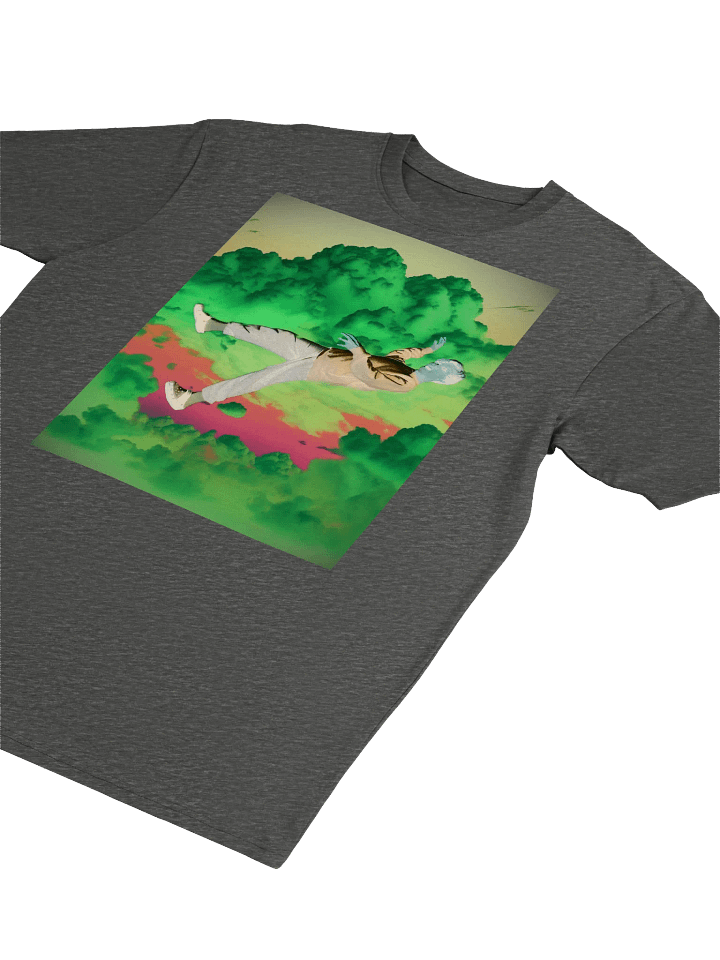 CHUMBA IN DREAMLAND T-Shirt product image (5)