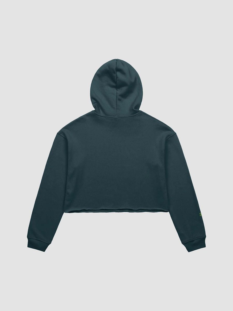 Rise N Shine - Crop Hoodie product image (5)
