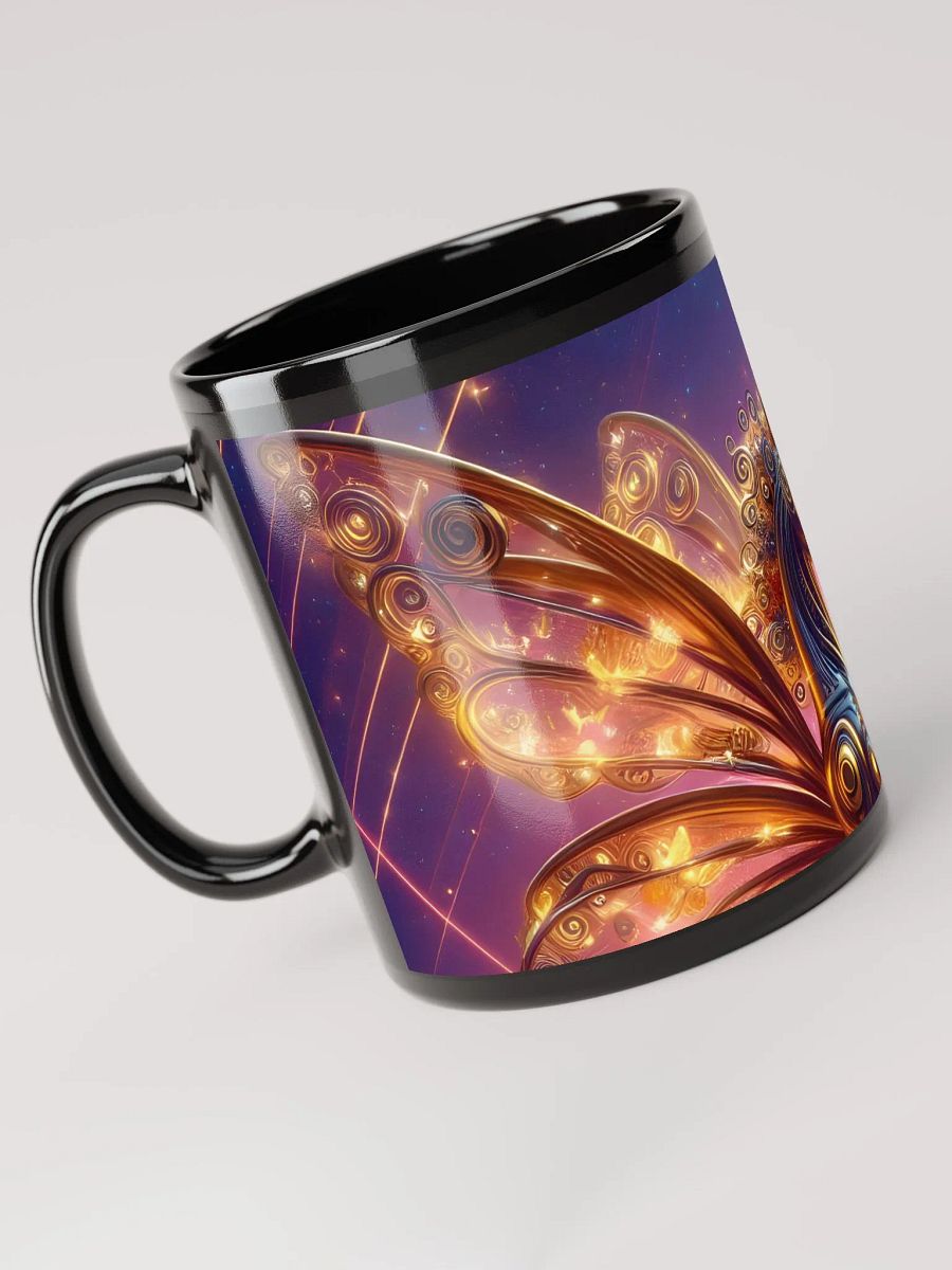 Glowing Unicorn Fantasy Mug product image (3)