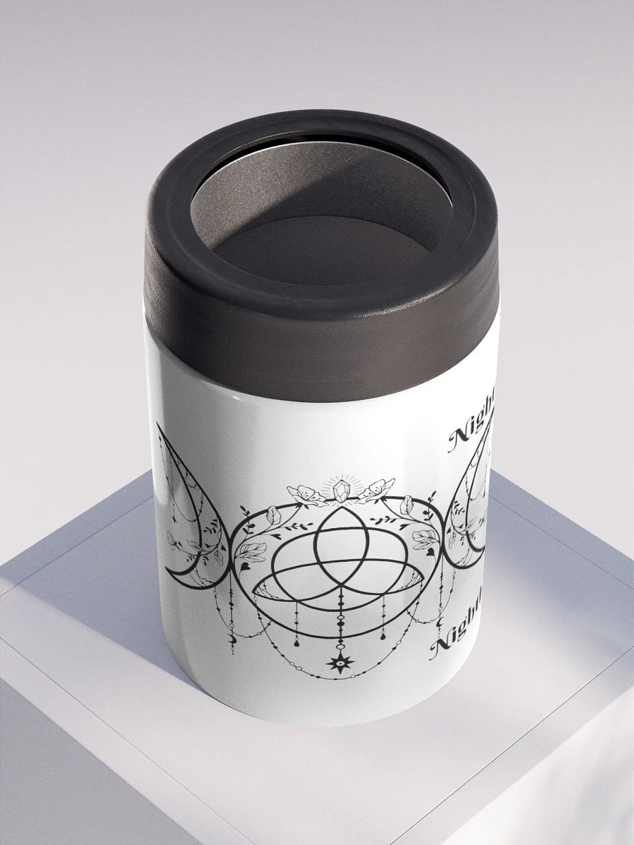 Nightly Koozie Drink Cooler product image (4)
