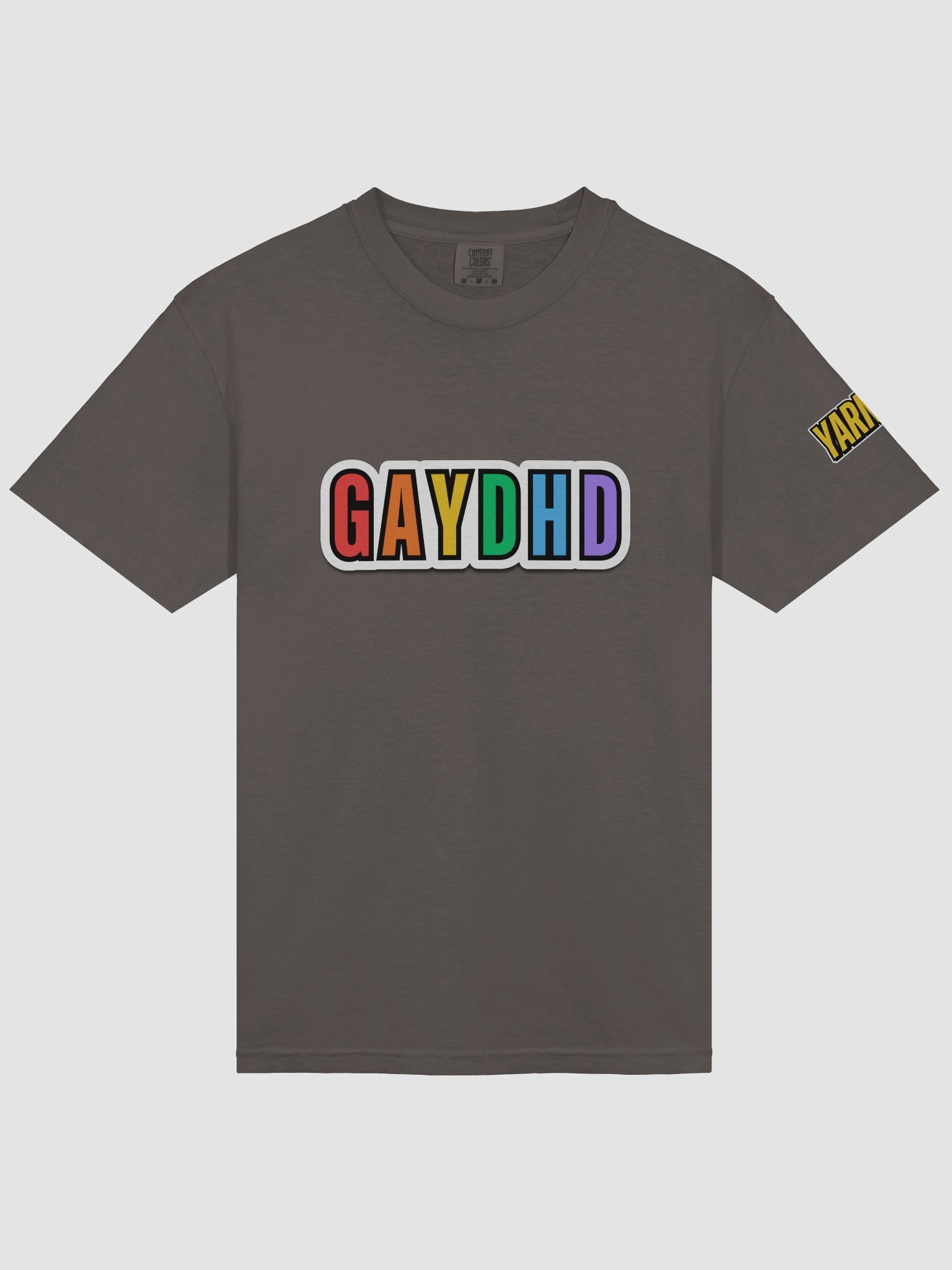 gayDHD Shirt product image (3)