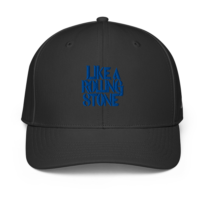 Rolling Stone Performance Cap product image (2)