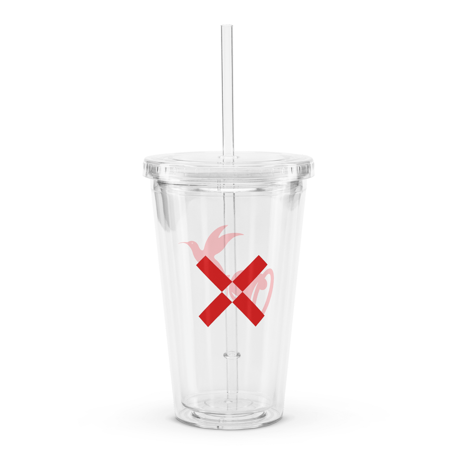 Mystic Wings Double Wall Tumbler product image (4)