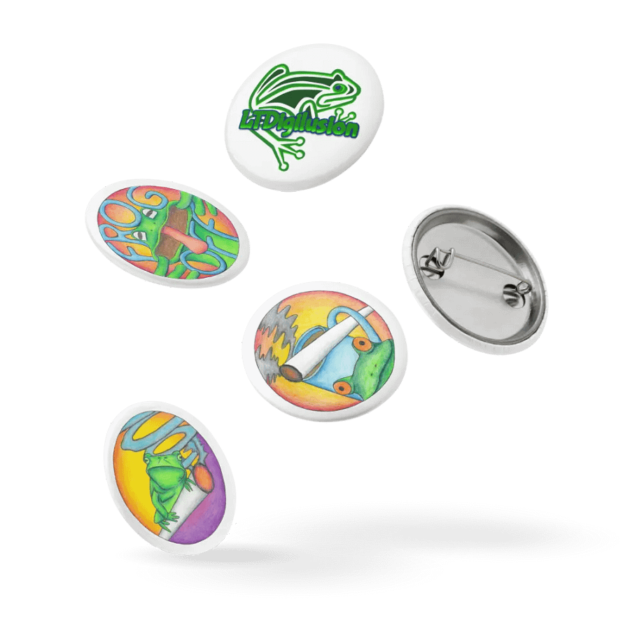Button Serie 1 product image (14)