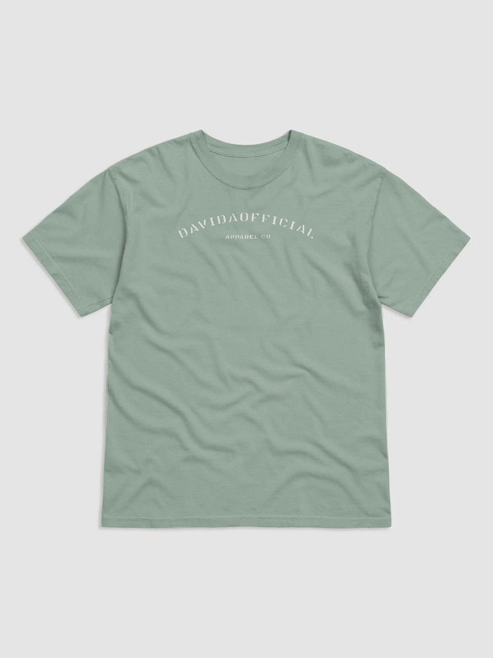 DavidAofficial T-Shirt product image (10)