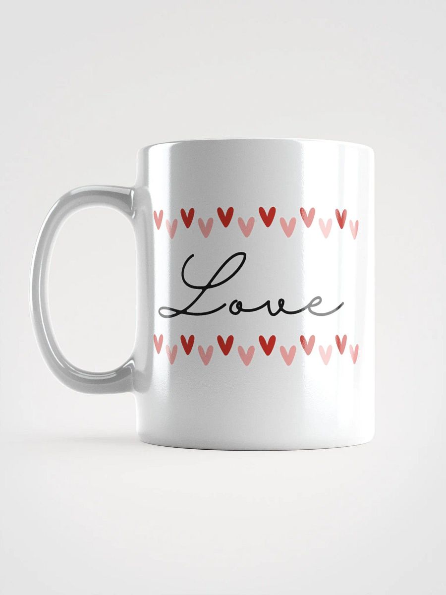 Love Hearts product image (18)