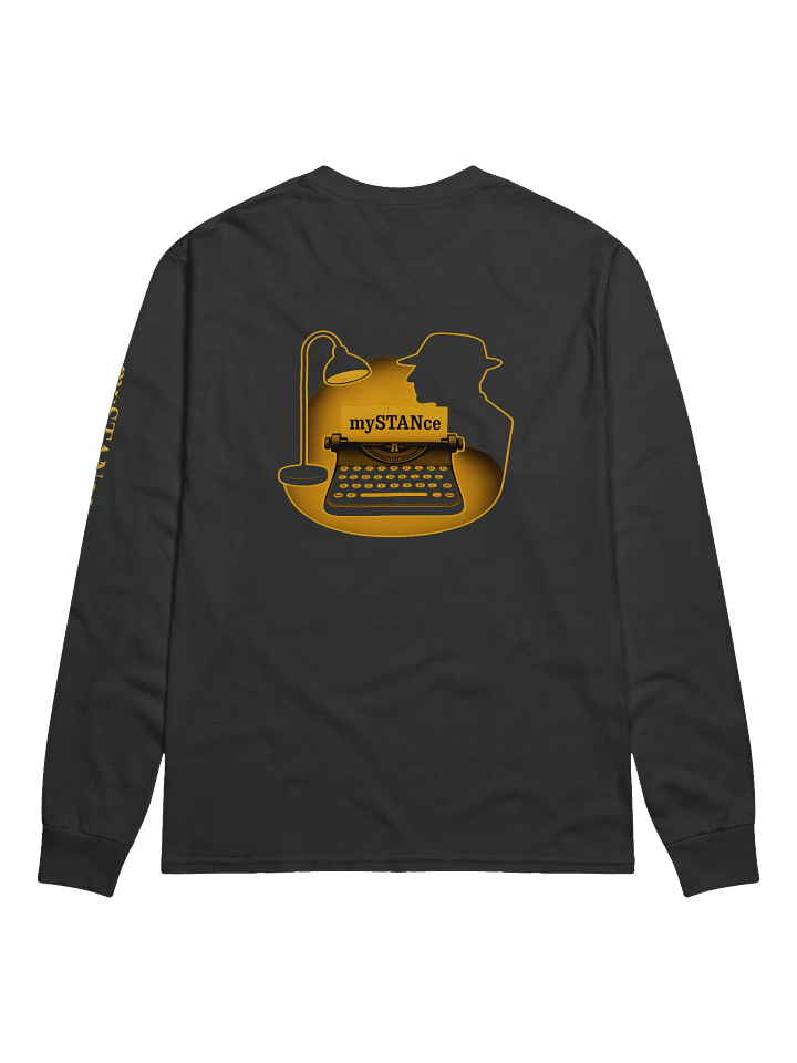 Urban Profile Long Sleeve product image (2)