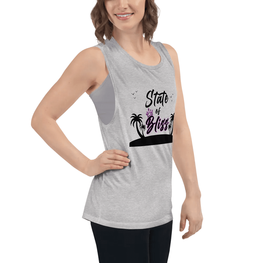 State of Bliss Tank product image (23)