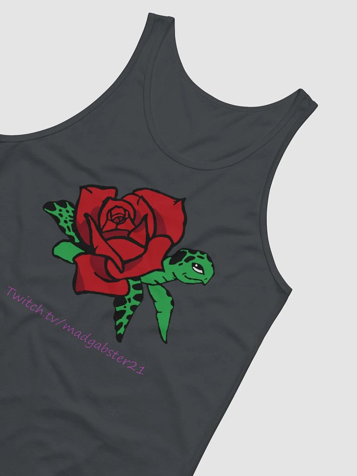 Turtle Tank Top product image (2)