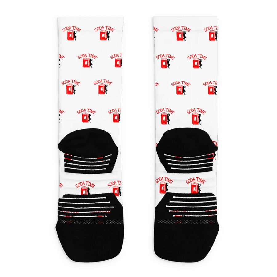 Sodatime '95 Socks product image (3)