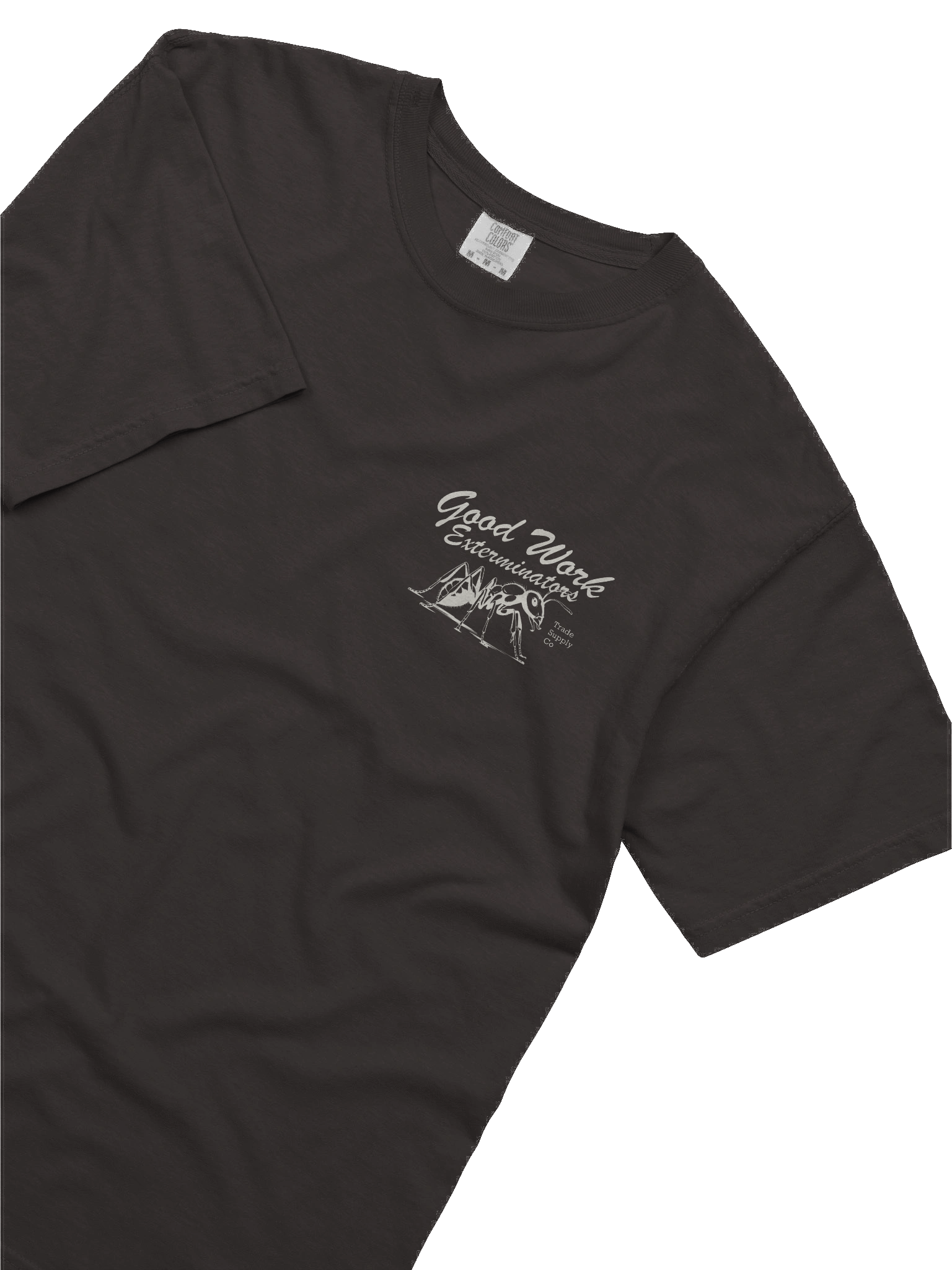 Exterminator Ant Tee product image (6)