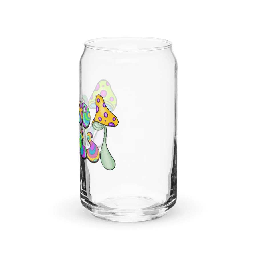 Good Vibes Only Glass product image (9)