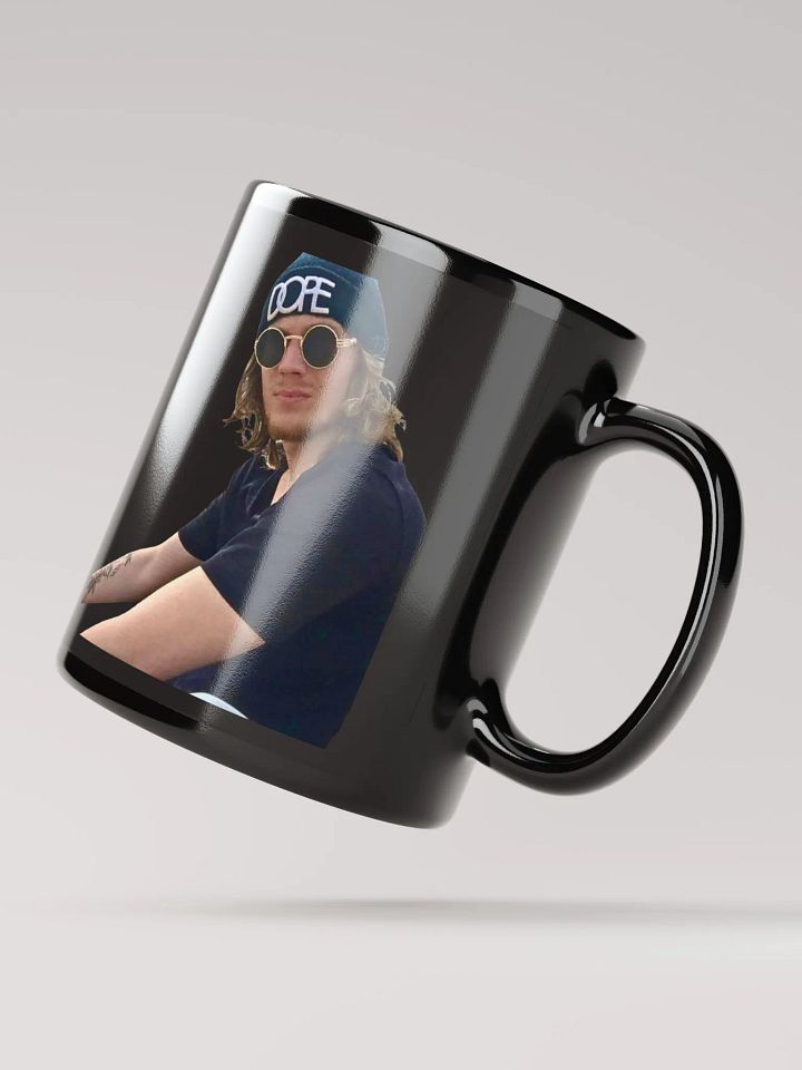 In Memory of B.M.K. Mug product image (4)