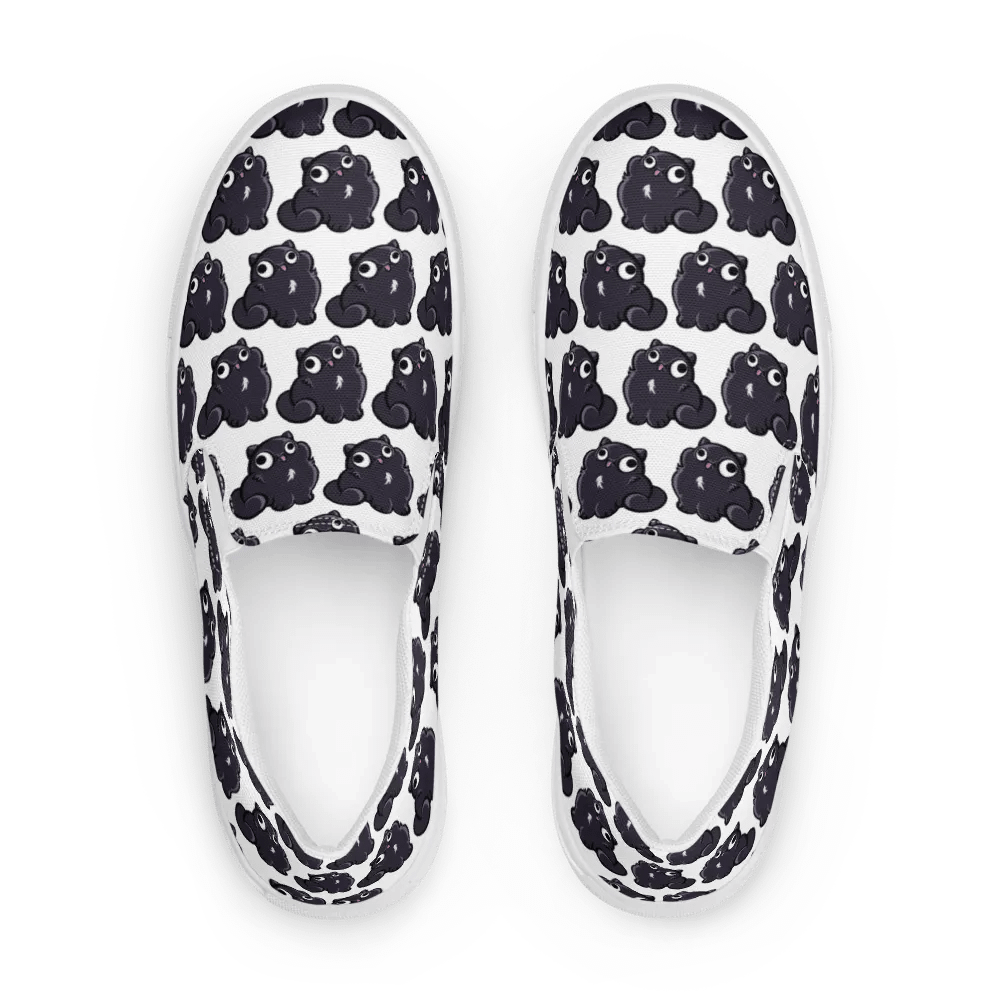 Women's Tobleppy Slip Ons product image (1)