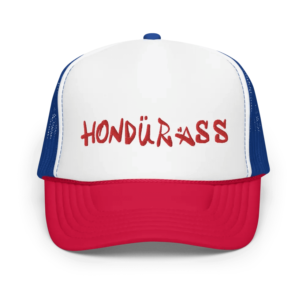 Trucker Hondu product image (3)
