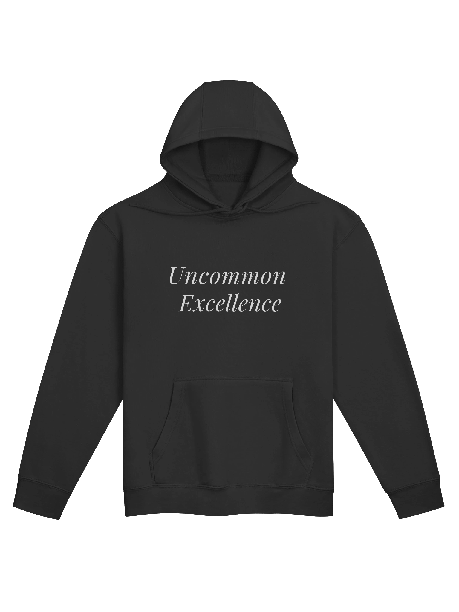 Uncommon Excellence Hoodie product image (1)