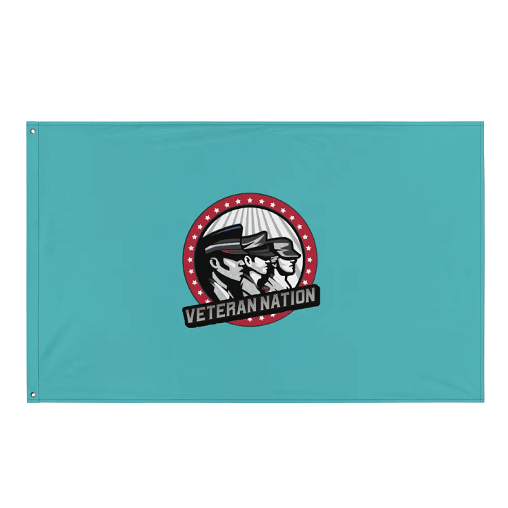 Veteran Nation Flag product image (1)