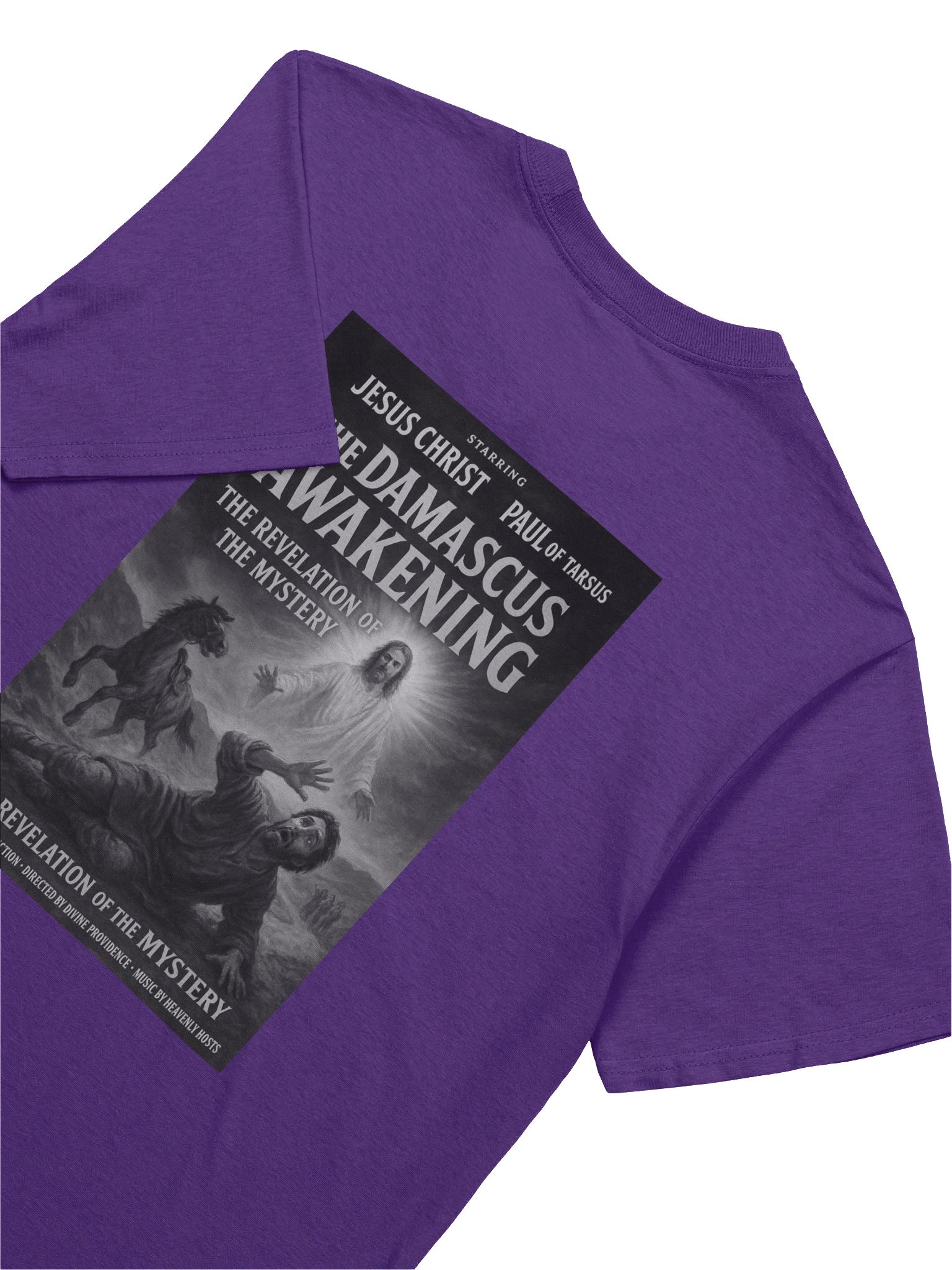 The Damascus Awakening product image (67)