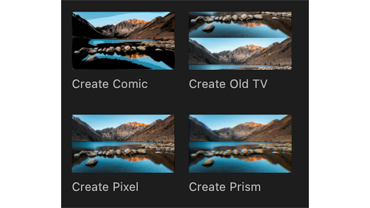 iCreate for Final Cut Pro product image (2)