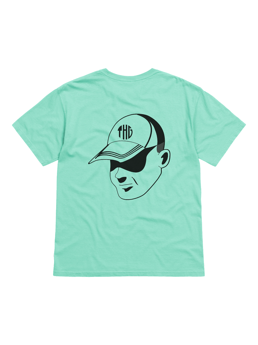 No Movement Clause Shirt product image (5)