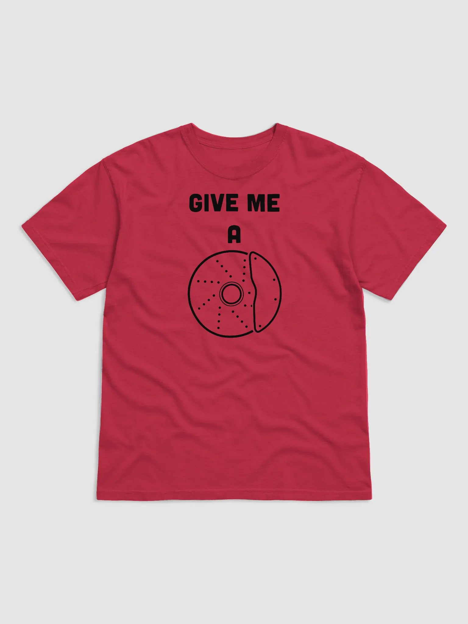 Give me a Brake (Team Red) product image (2)