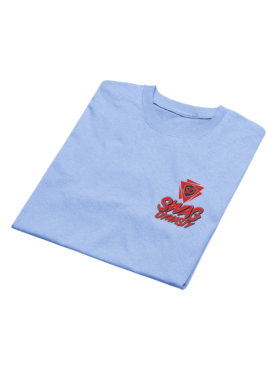 SwaG Dynasty Unisex Tee product image (36)