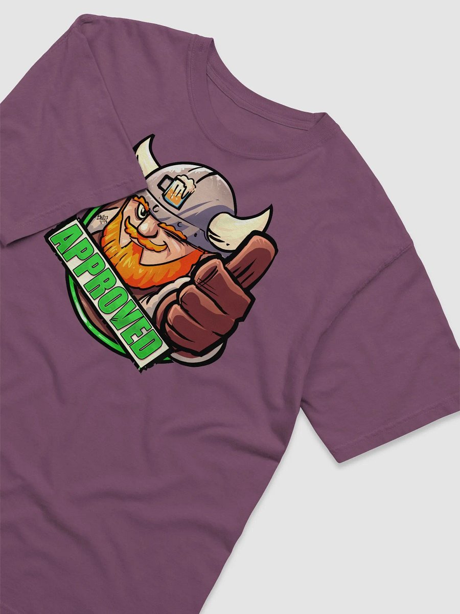 Approved t-shirt men product image (3)
