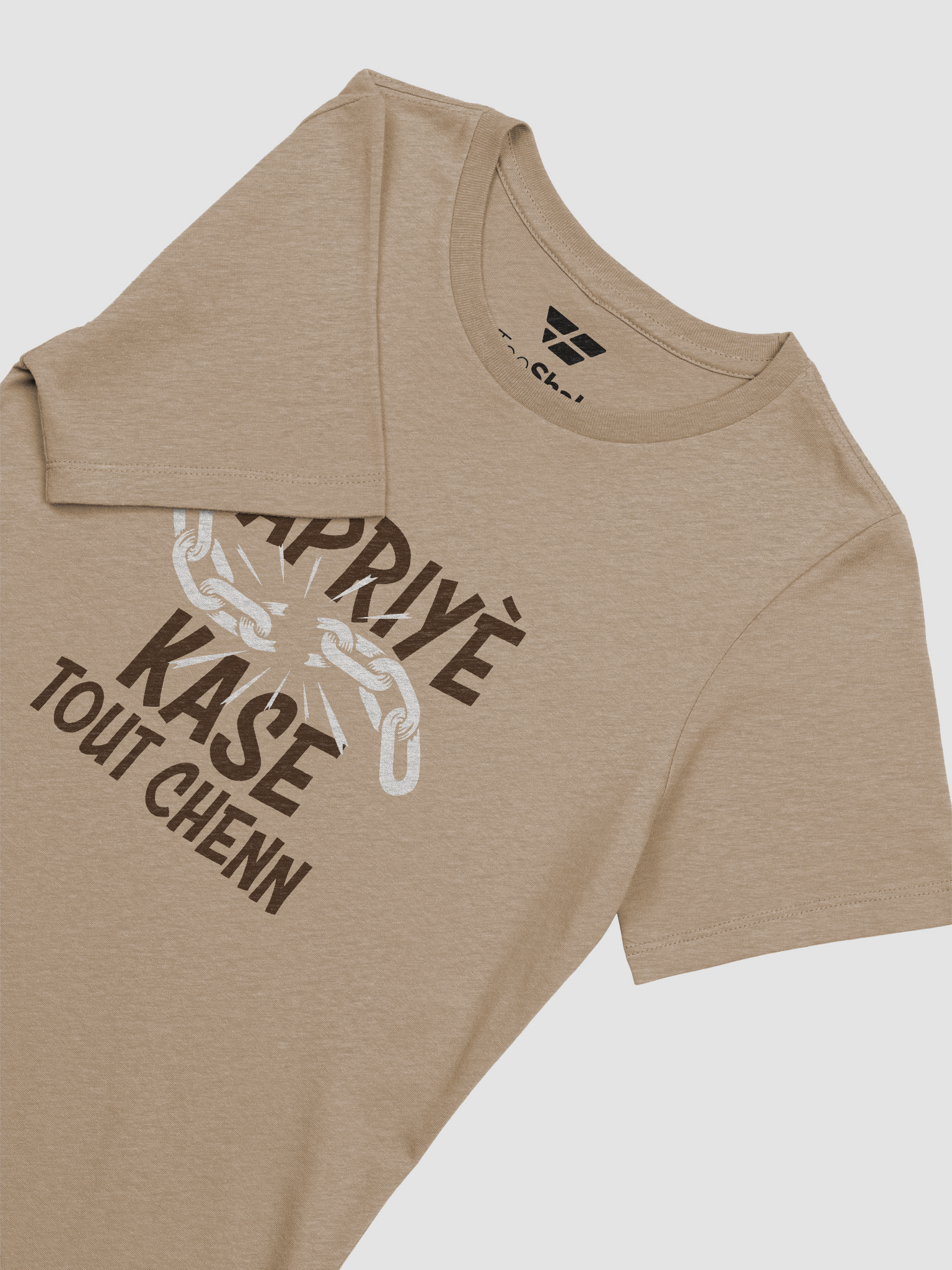 Lapriyè Kase Tout Chenn product image (3)