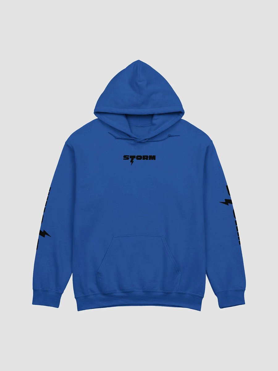 STORM Hoodie product image (1)