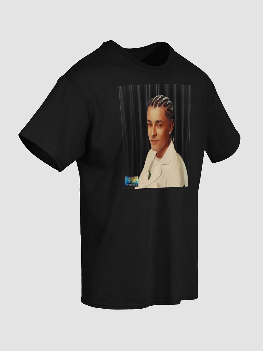 EL ÚLTIMO BAILE Trueno T-Shirt product image (53)