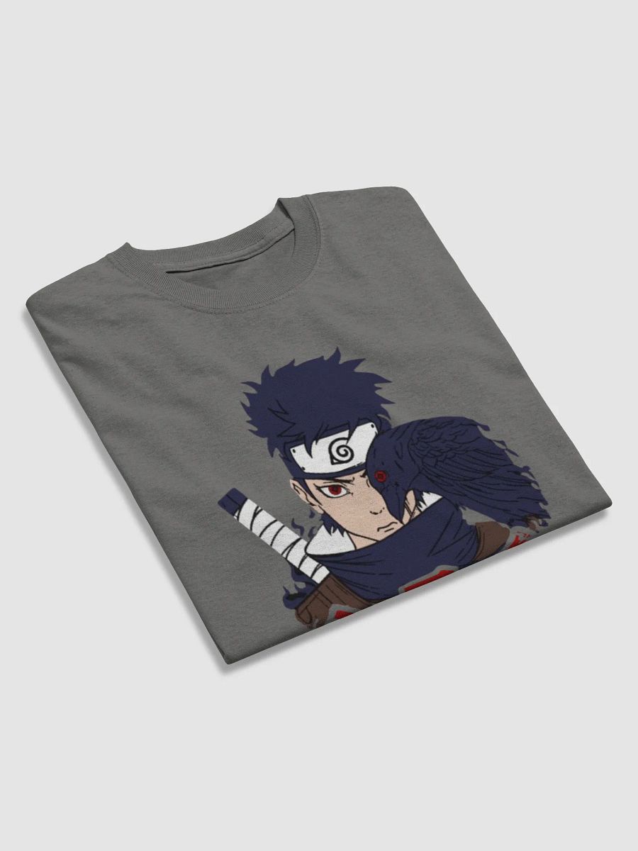 Shisui Uchiha T-Shirt product image (33)