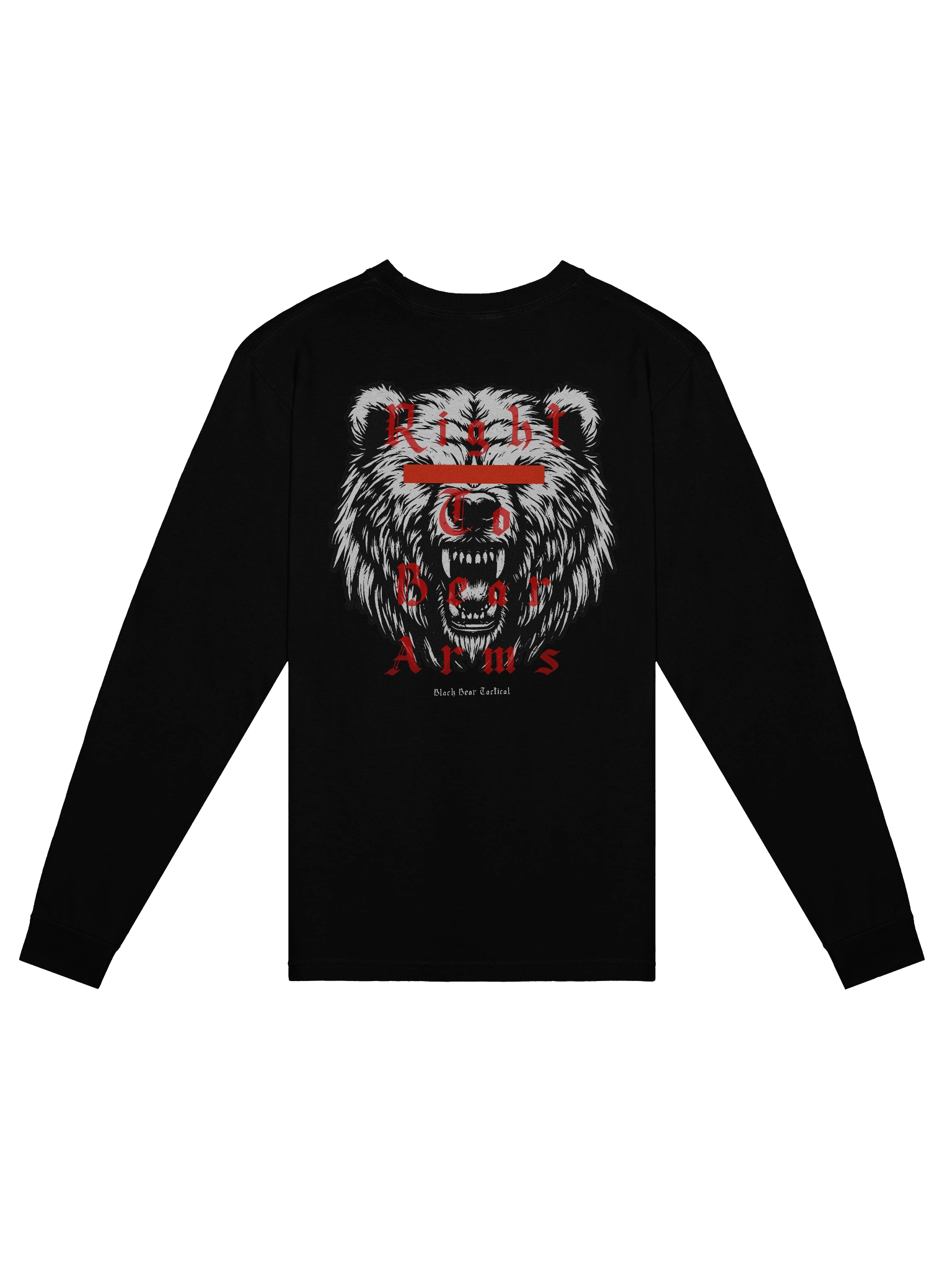 BEAR ARMS product image (2)