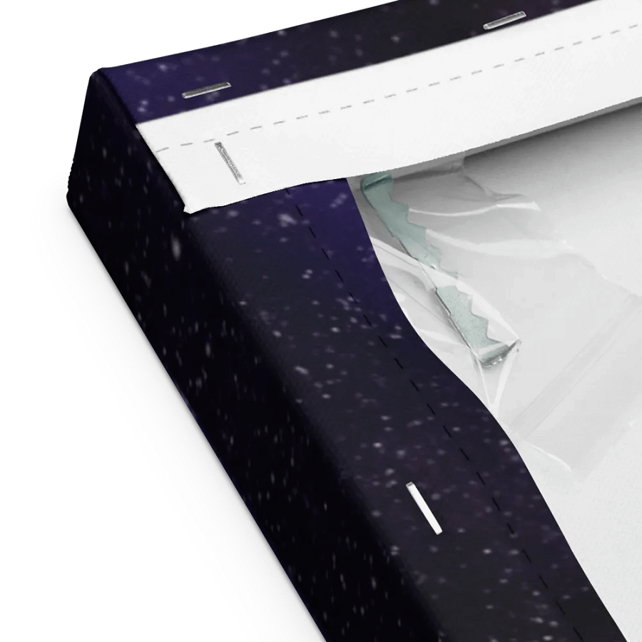 Starman Magazine Canvas product image (3)