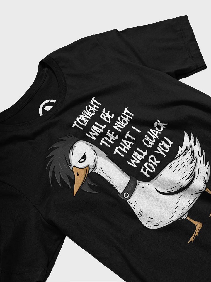 Emo Goose product image (2)