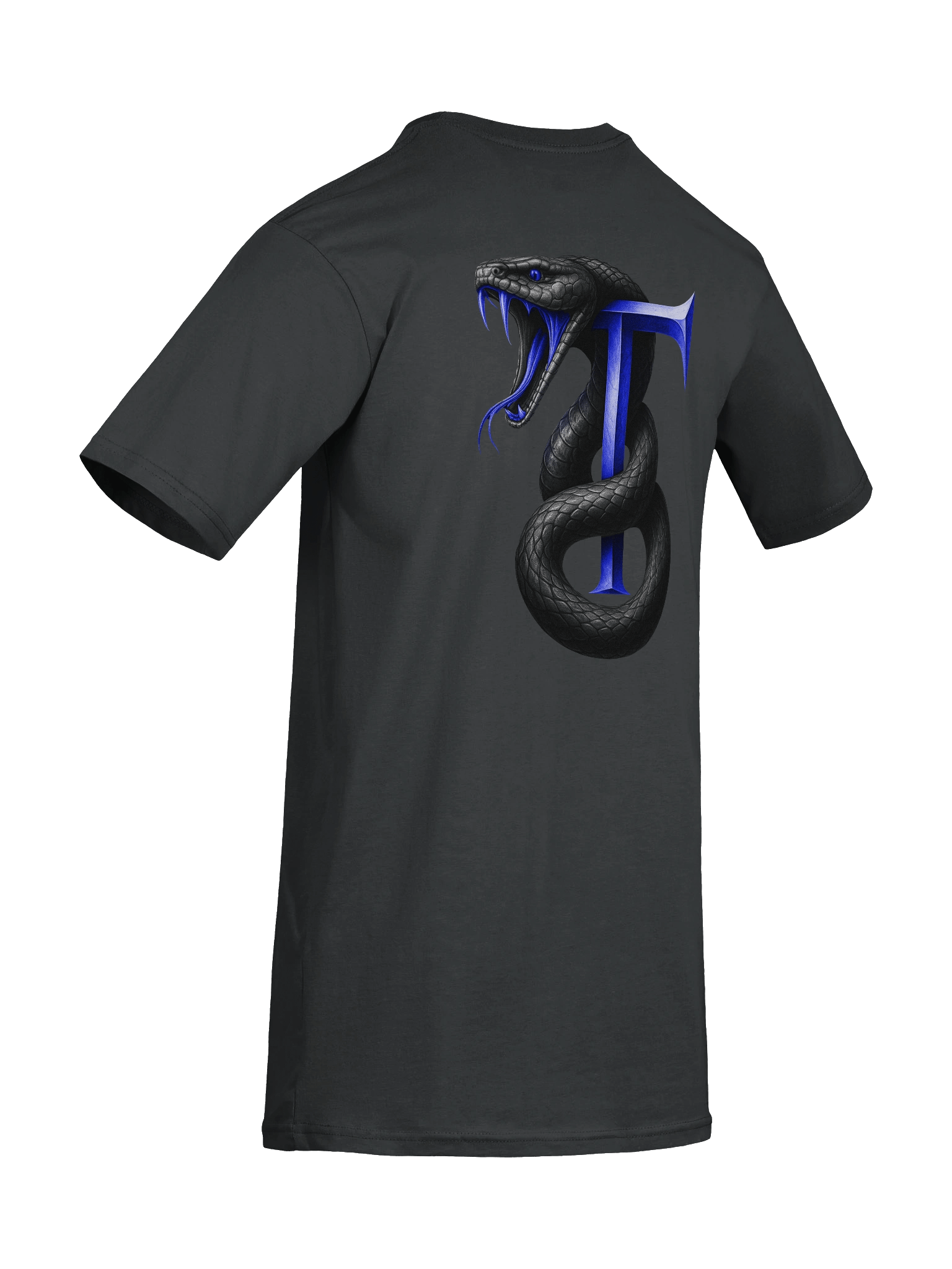 Thieves gang Tee product image (11)