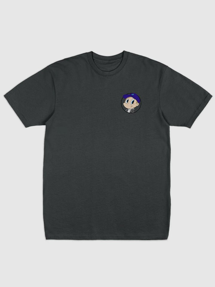 FinesseBoy T-Shirt product image (6)