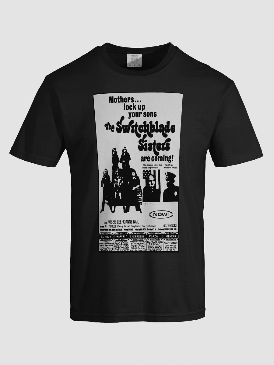 Switchblade SS product image (7)