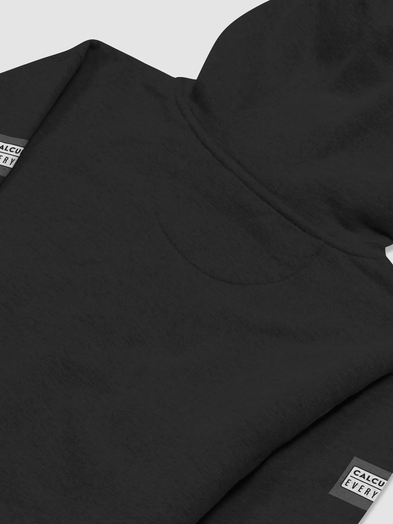 COE - Calculation Over Everything Jedi Hoodie product image (11)