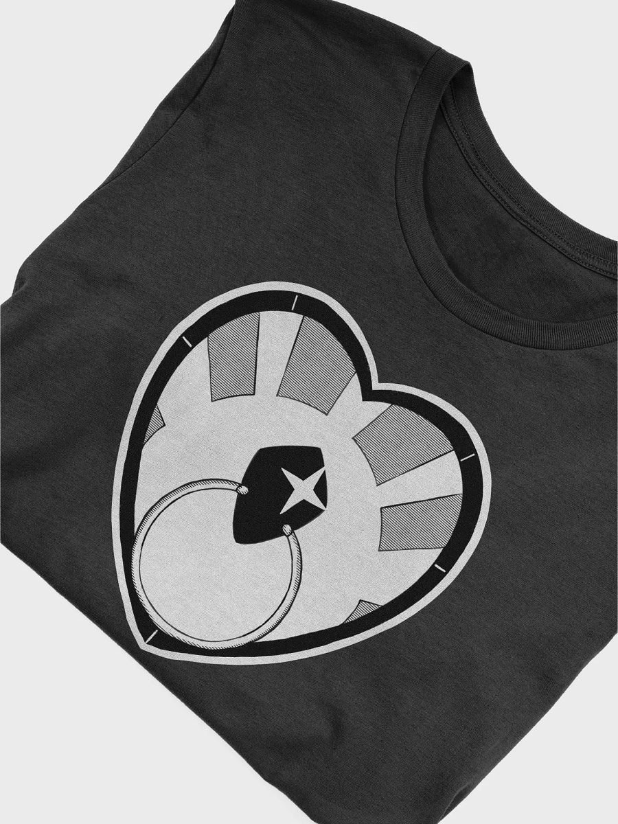 Grisk Symbol Unisex T-shirt product image (54)