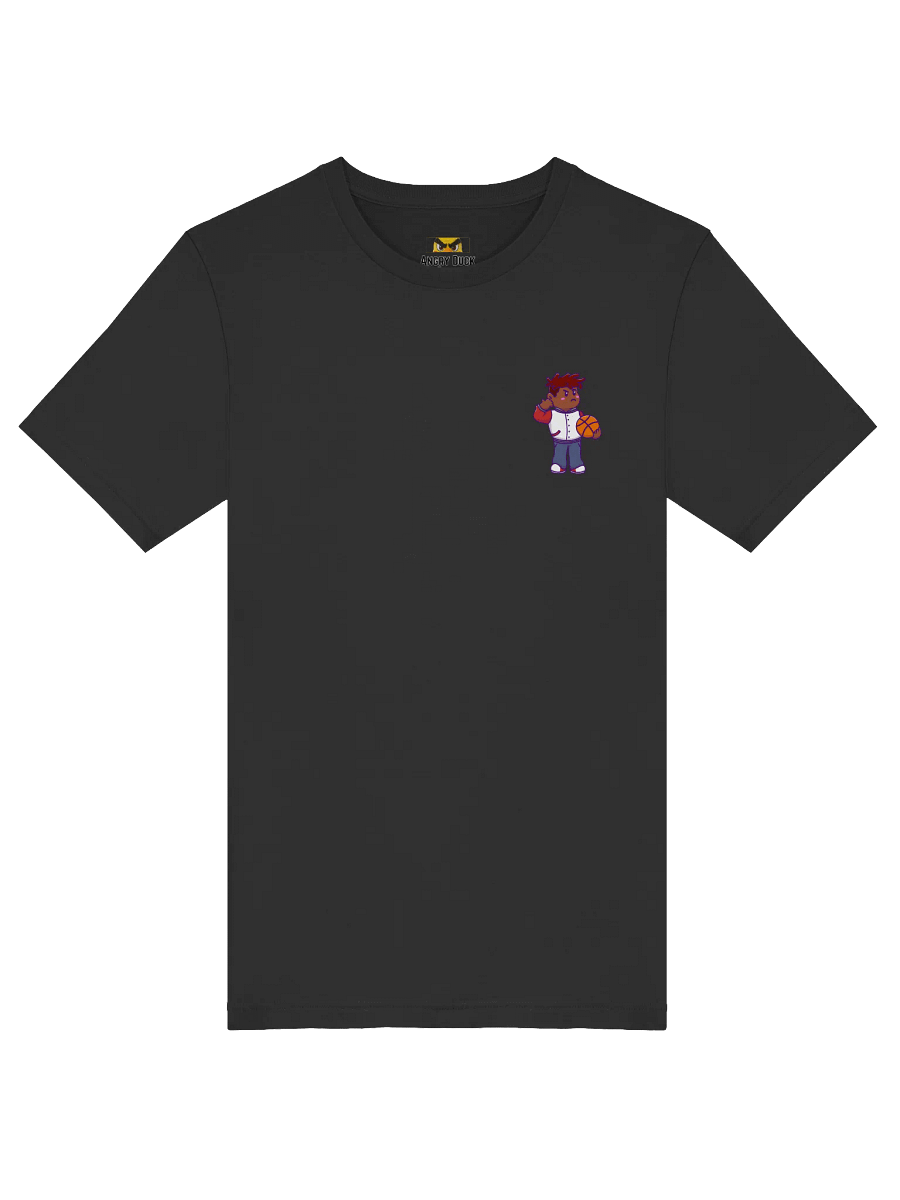 Basketball Player Graphic T-Shirt product image (5)