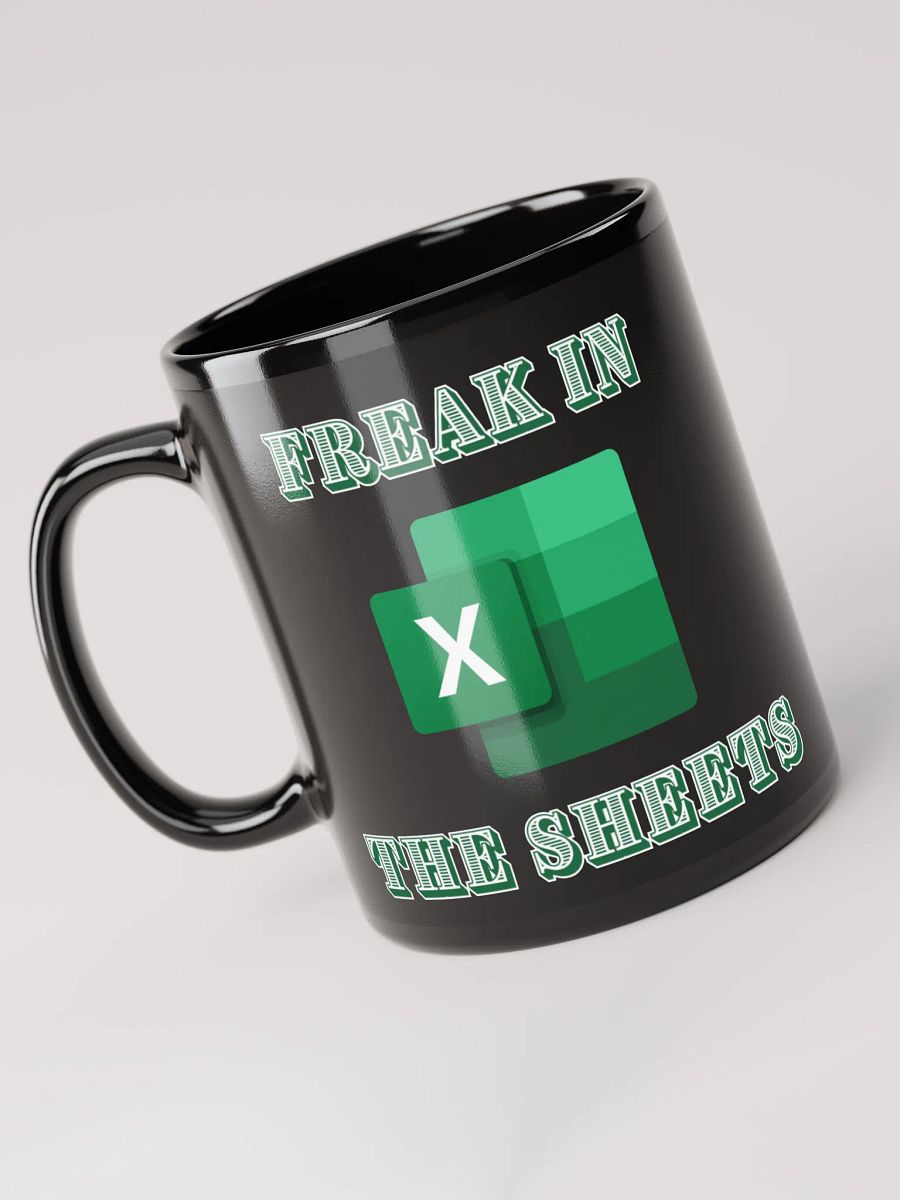 Freak in the Sheets product image (1)