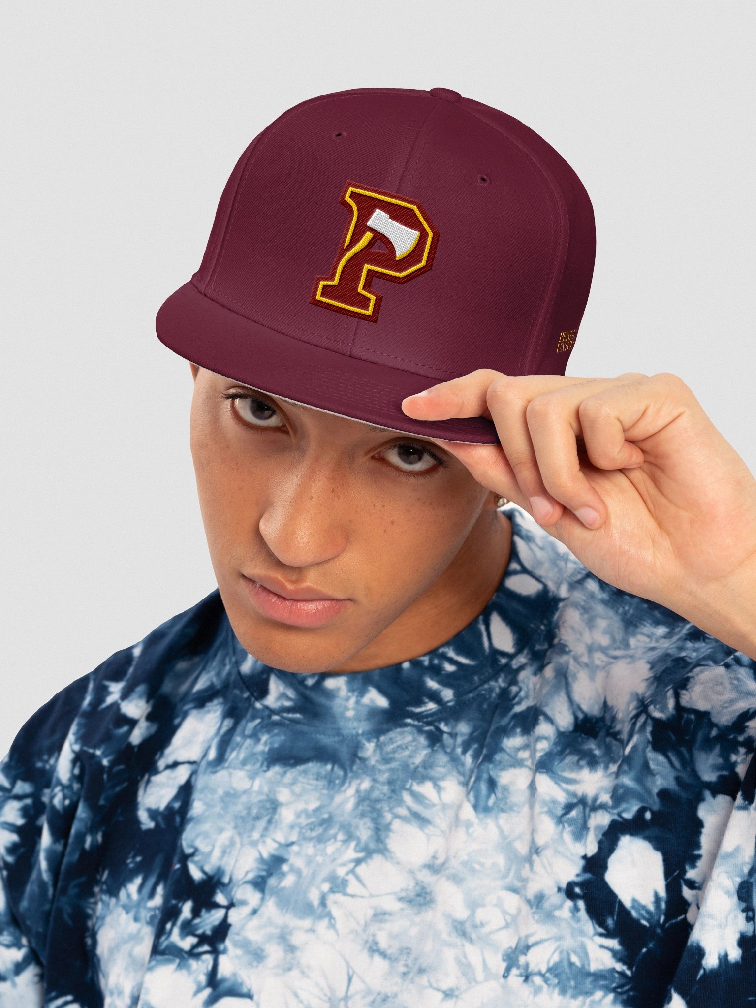 Pendleton University 2026 - Urban Legend product image (13)