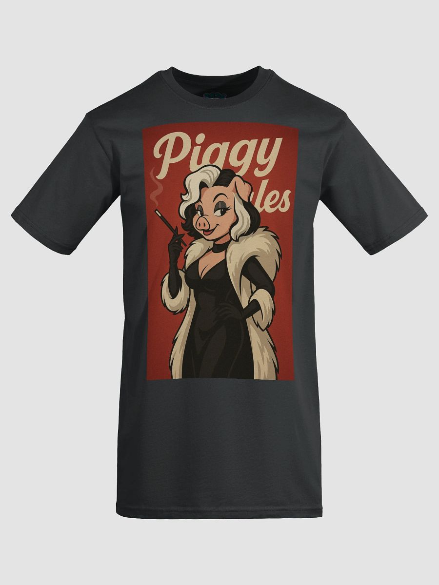 Piggy De Vil Tee product image (9)