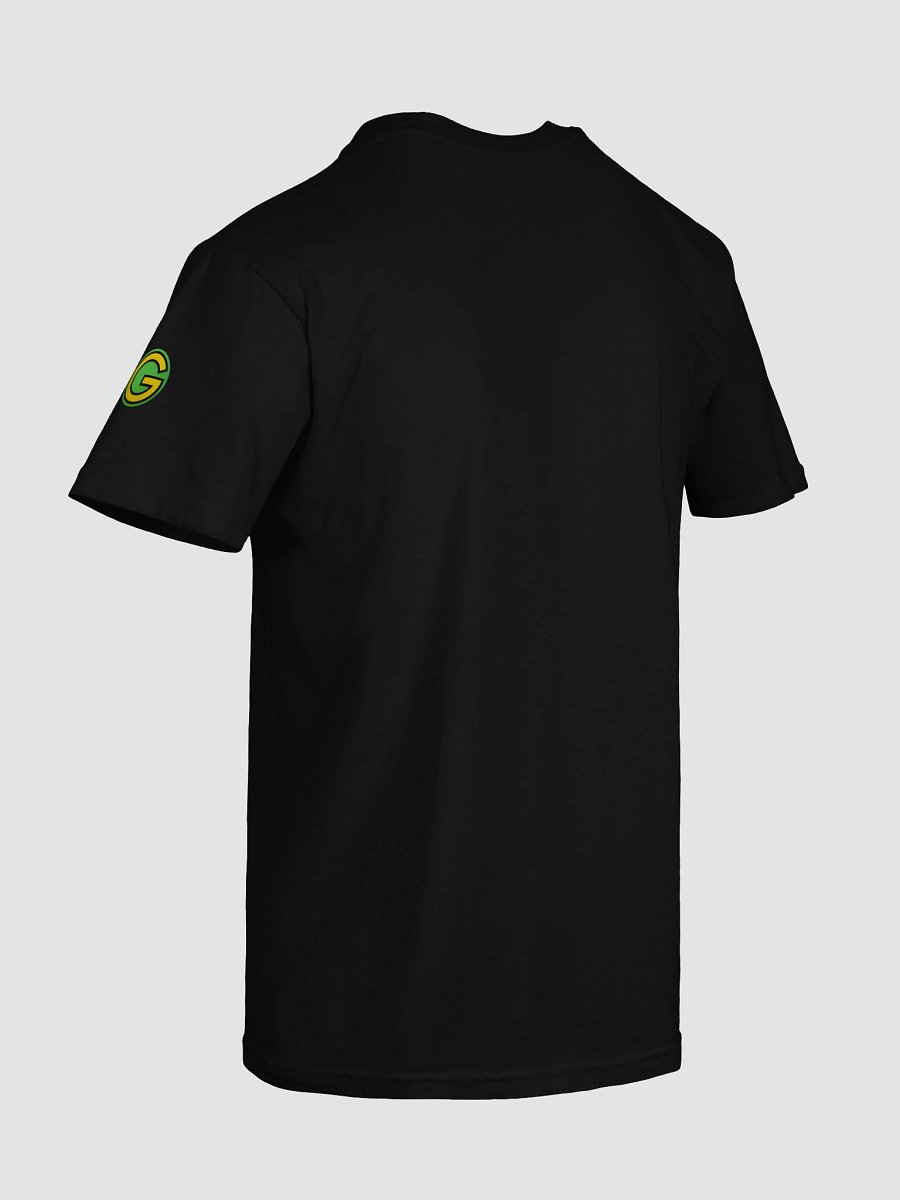 Tshirt - DerpCat II Rocket Blueprint product image (8)