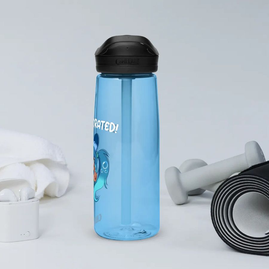Jammy Water Bottle (Water Jammy Ver.) product image (12)