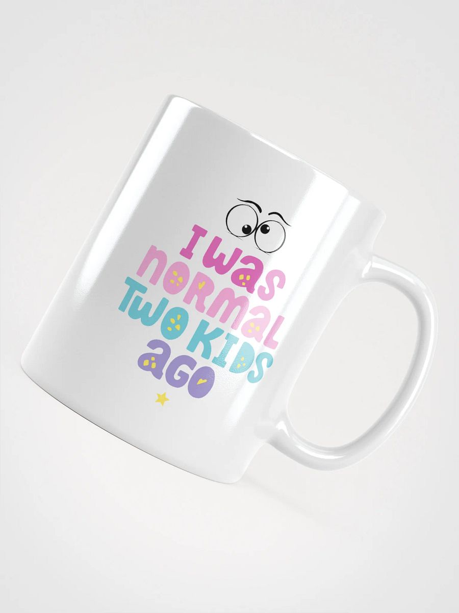 I Was Normal product image (10)