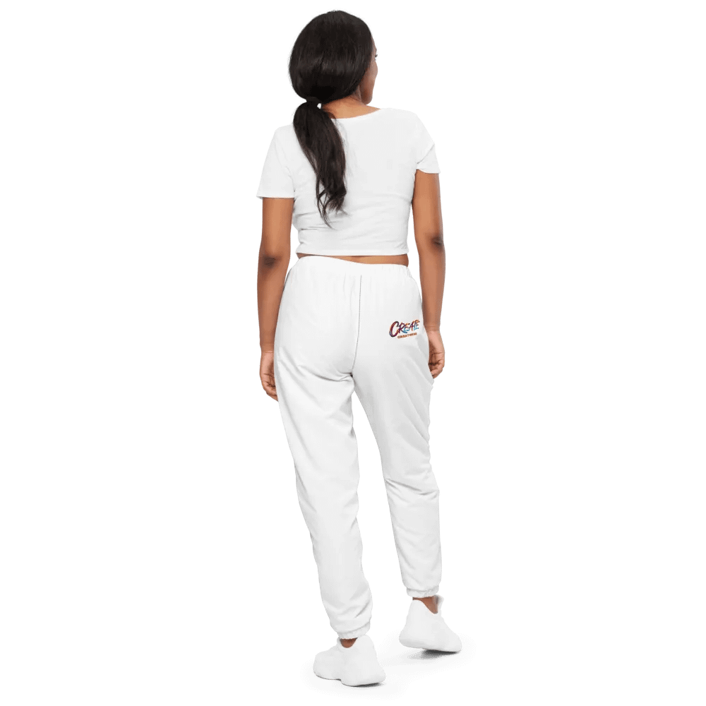Born to Dance Her Silhouette All-Over Track Pants product image (20)
