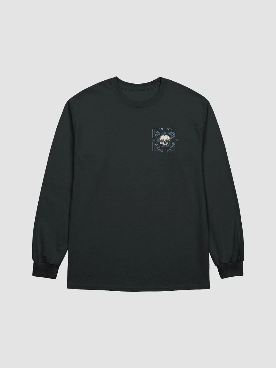 Feeling Blue Unisex Long Sleeve Tee product image (22)